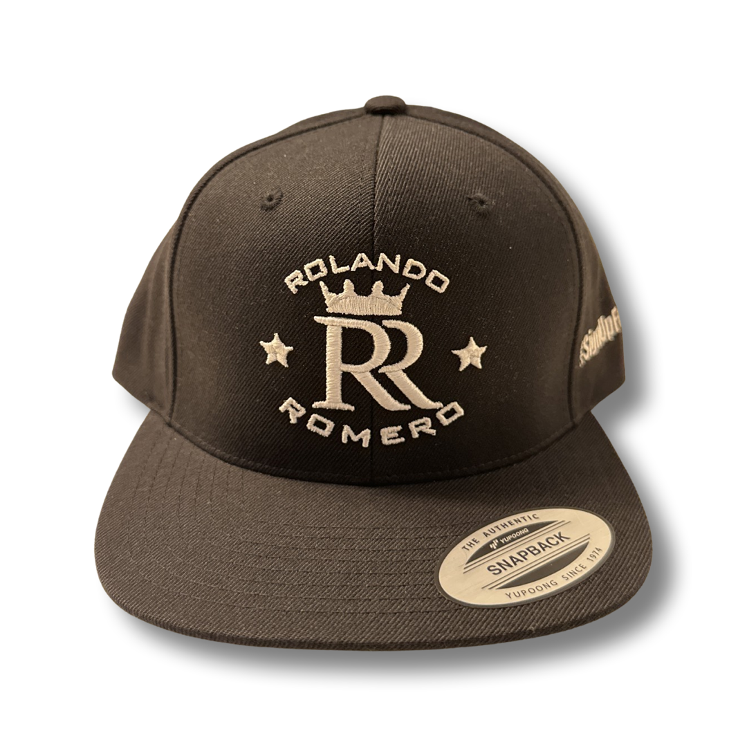 Rolly Team #SignUp4KOs💥SnapBack