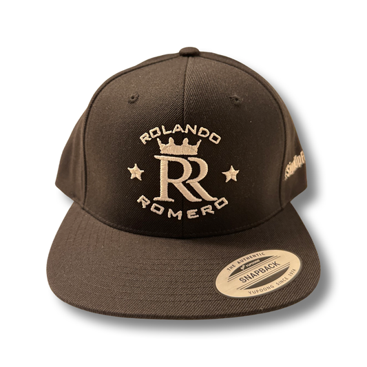 Rolly Team #SignUp4KOs💥SnapBack